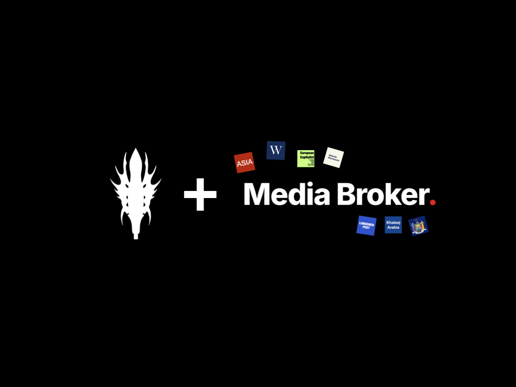 Connecting Arcana Mace’s Local Media Library to the MediaBroker.org
